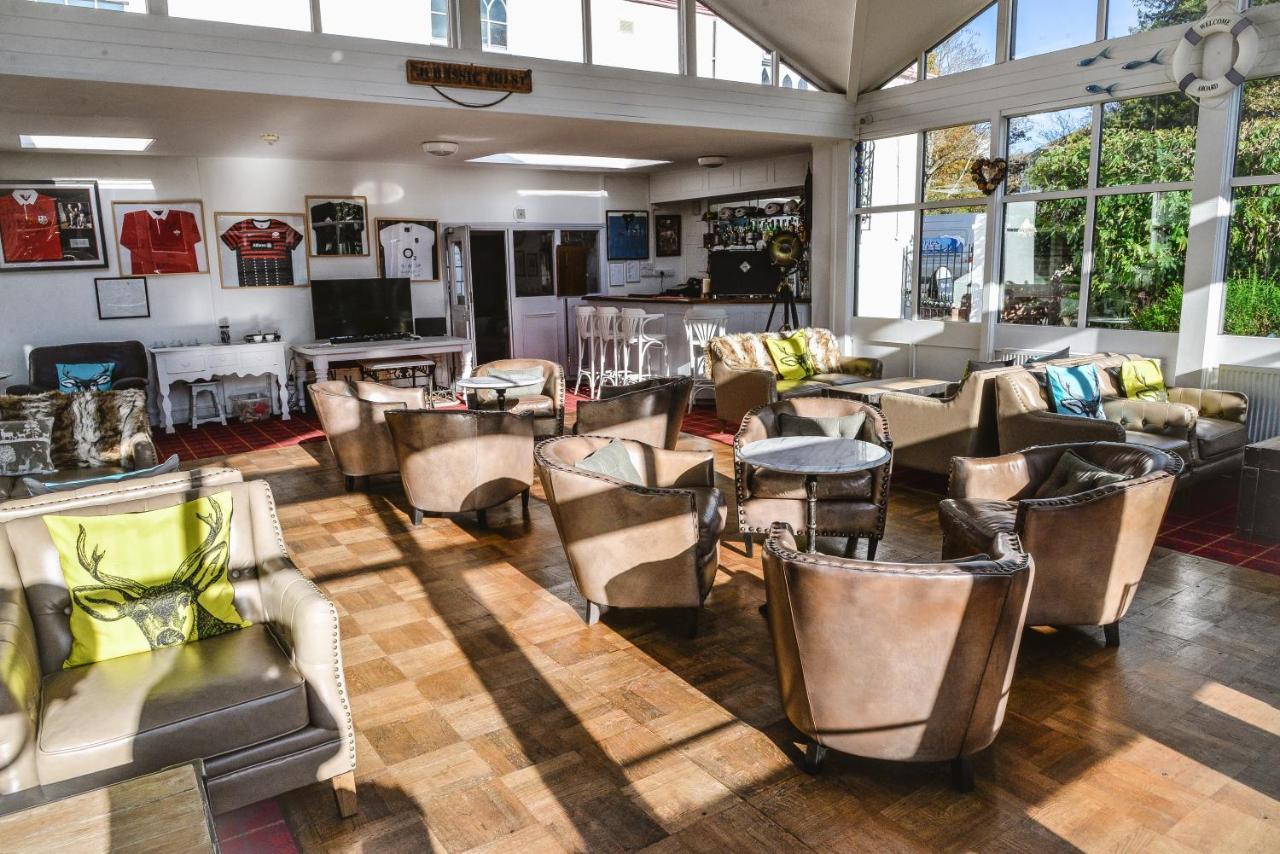The Woodlands 3*