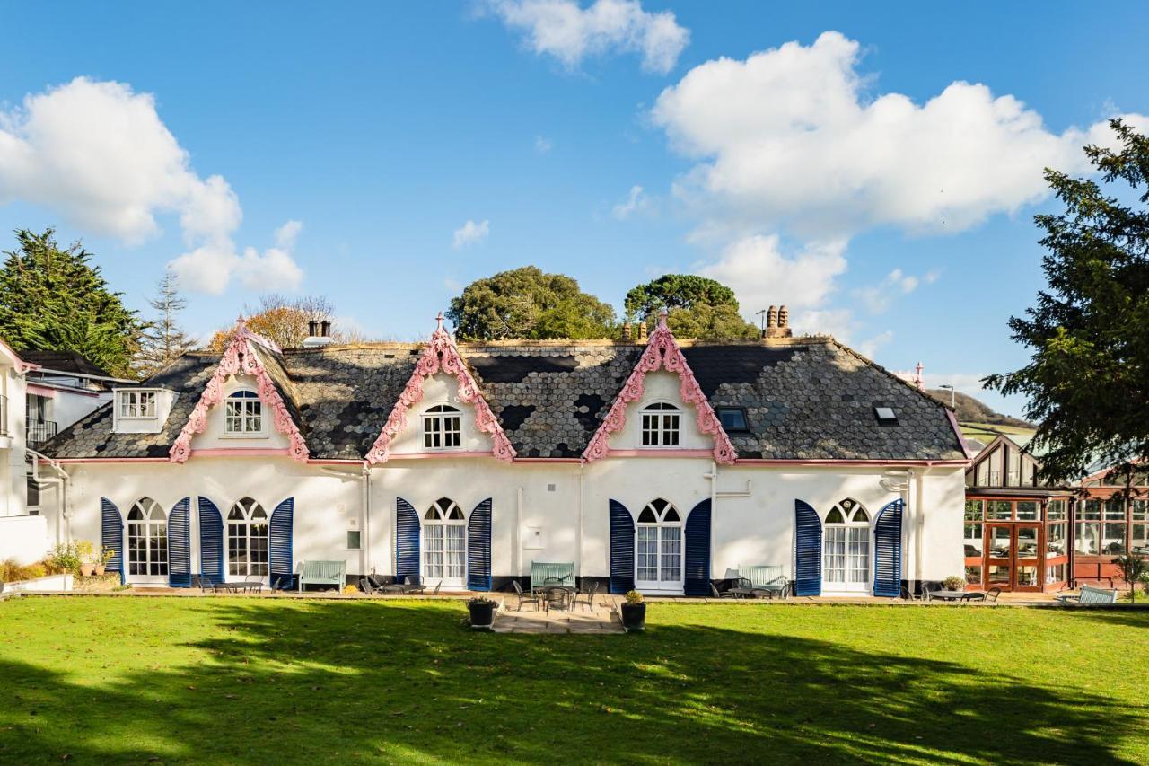 The Woodlands 3* Sidmouth