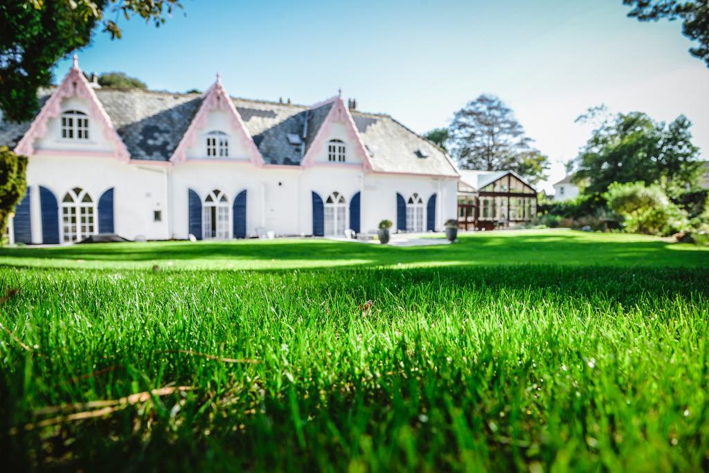 The Woodlands Hotel 3*