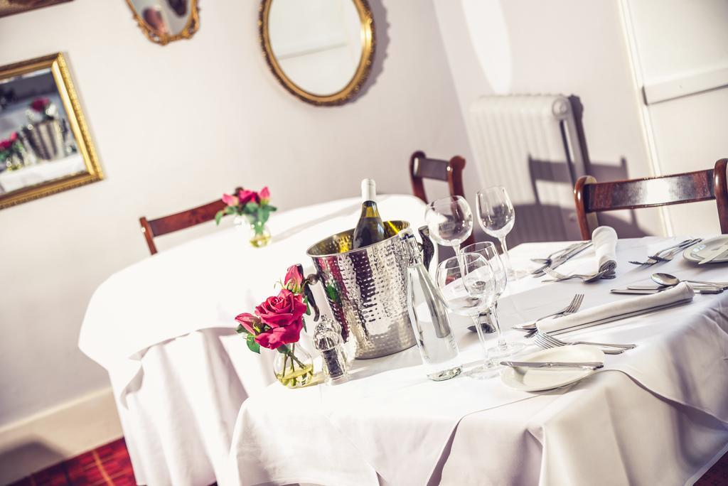 The Woodlands Hotel 3*