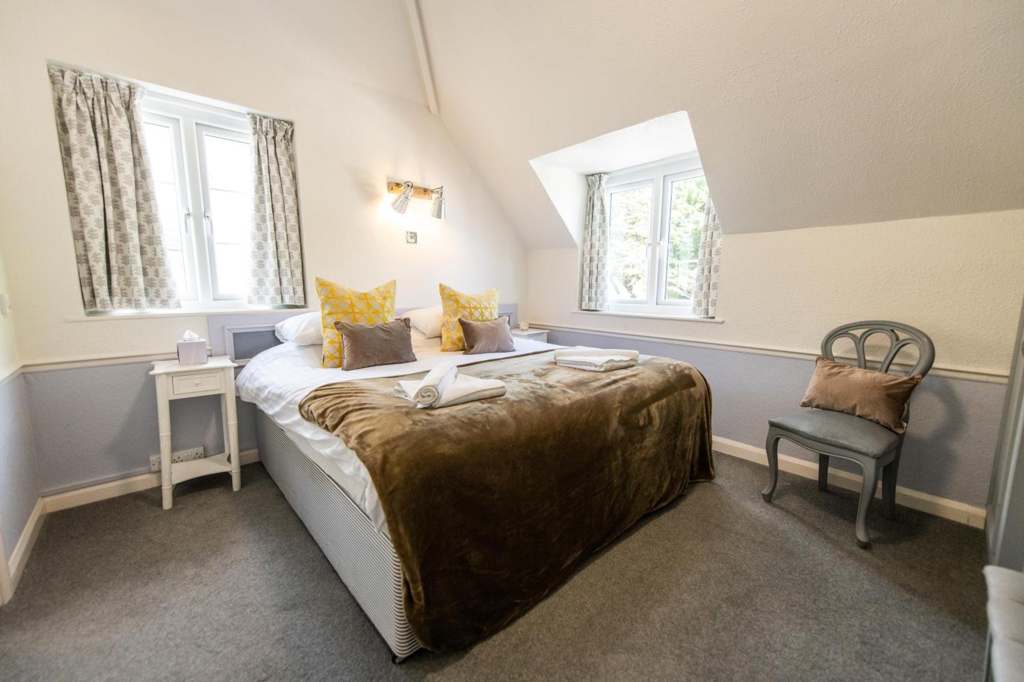 The Woodlands 3*