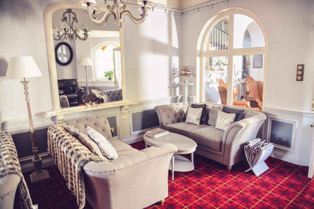 The Woodlands 3* Sidmouth